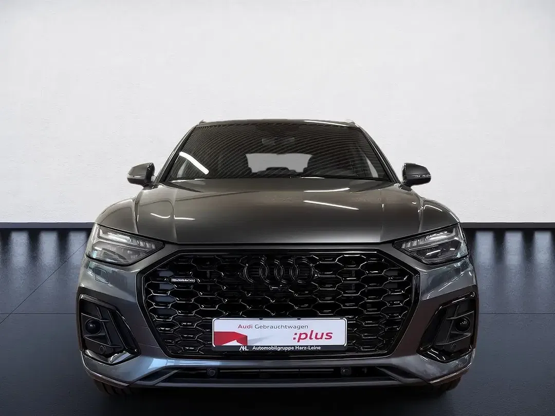 Audi Q5 - Thumbnail 8