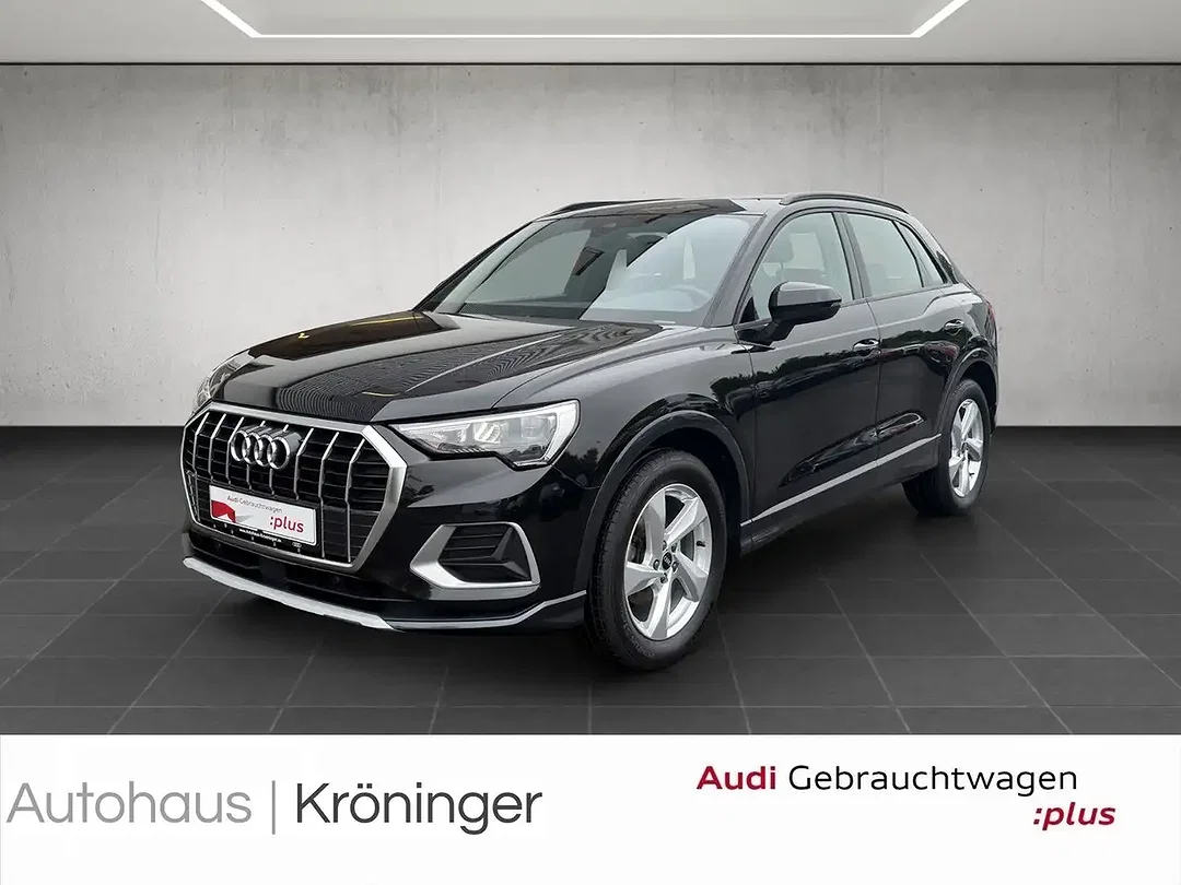 Audi Q3 - Afbeelding 1