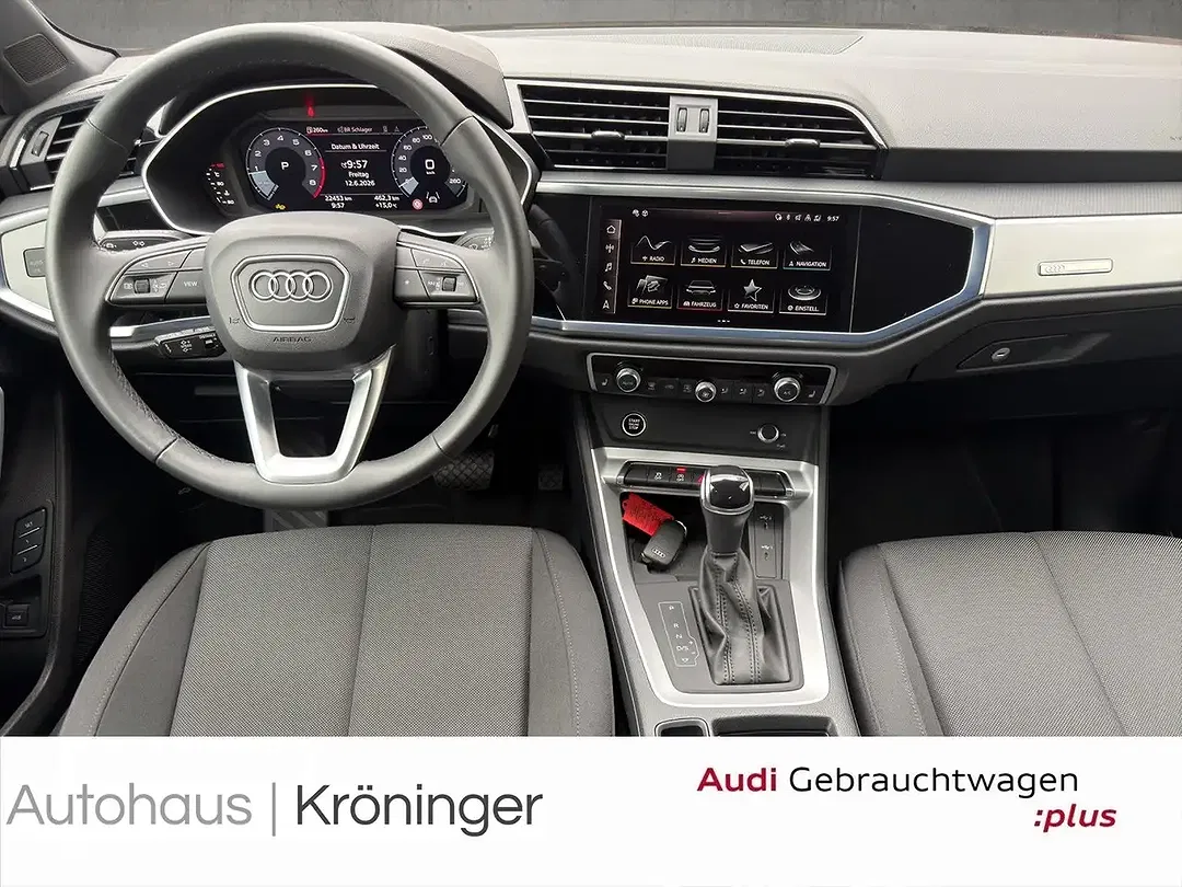 Audi Q3 - Thumbnail 13