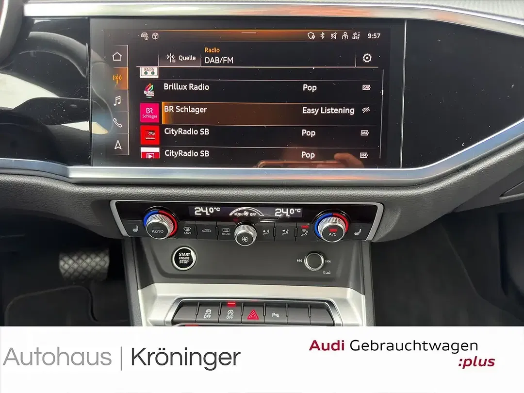 Audi Q3 - Thumbnail 15