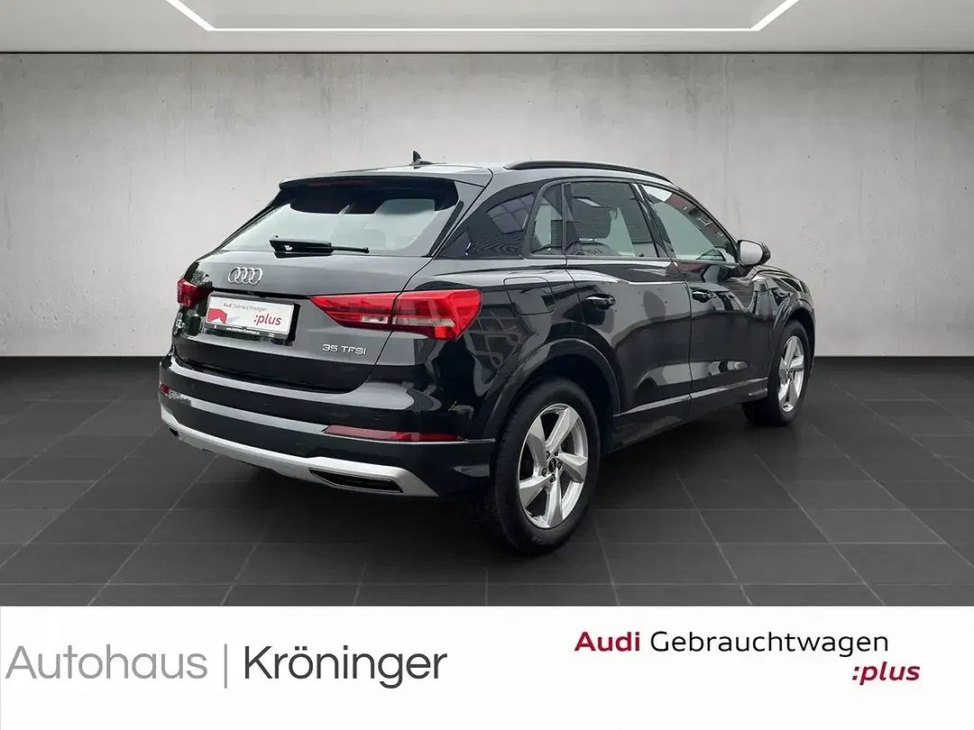 Audi Q3 - Thumbnail 2