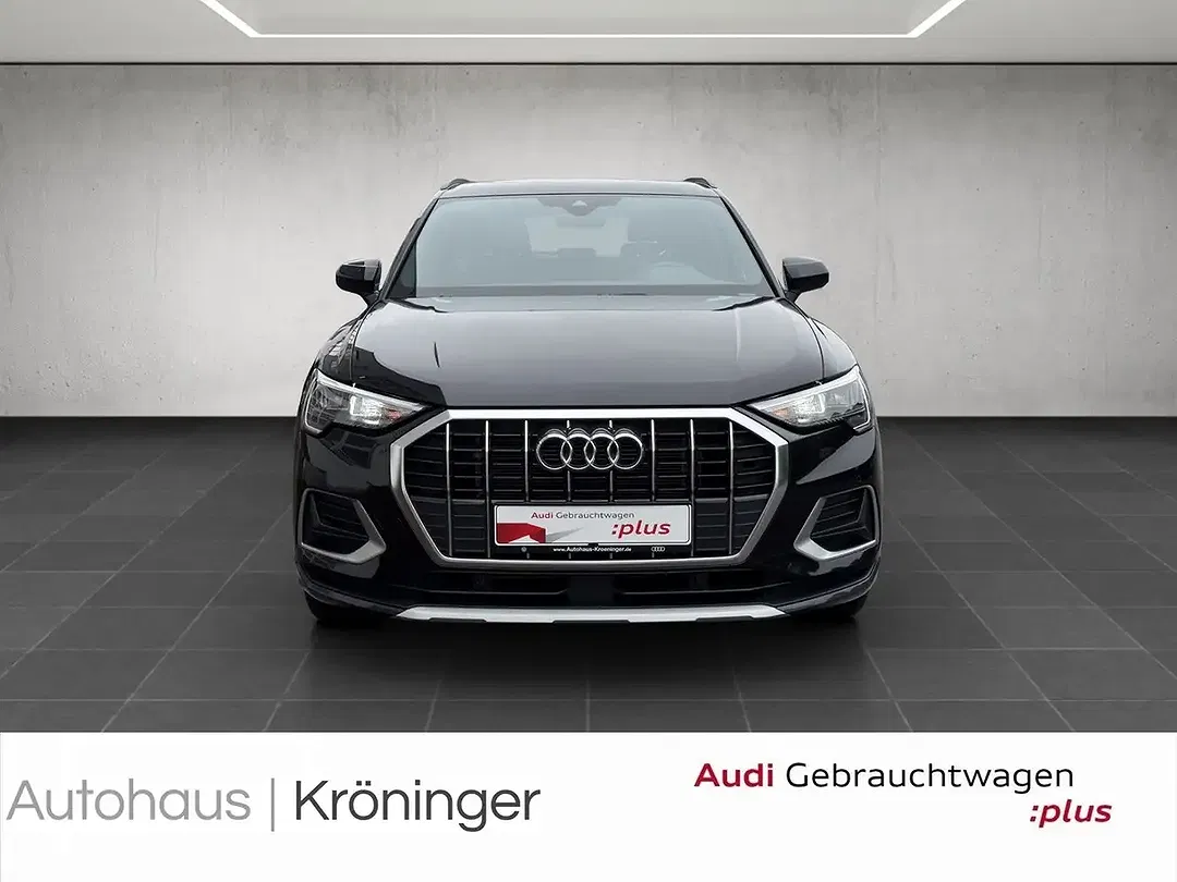 Audi Q3 - Thumbnail 5