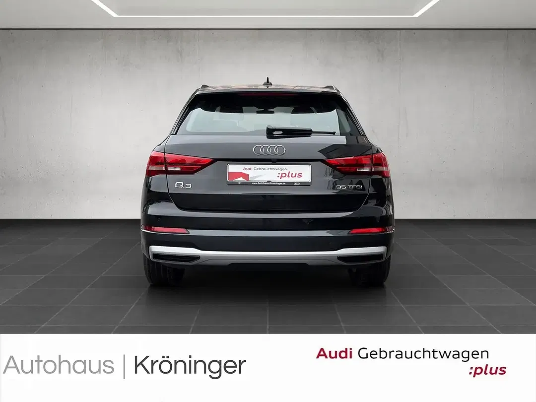 Audi Q3 - Thumbnail 6