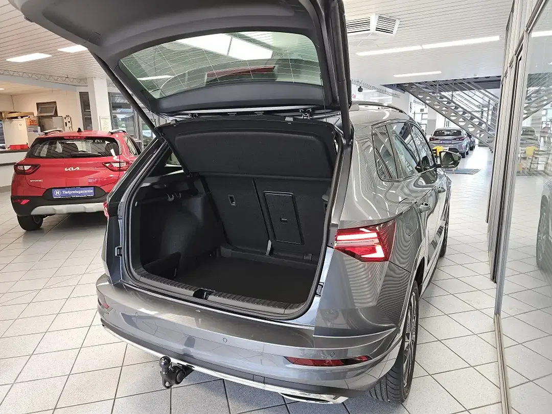 Skoda Karoq - Thumbnail 3
