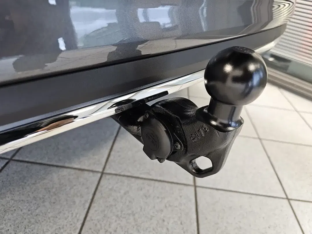 Skoda Karoq - Thumbnail 7