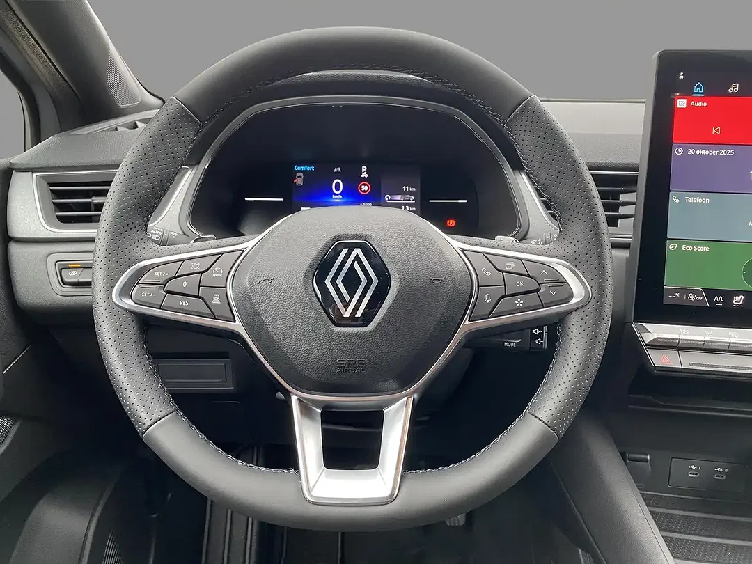 Renault Captur - Thumbnail 12