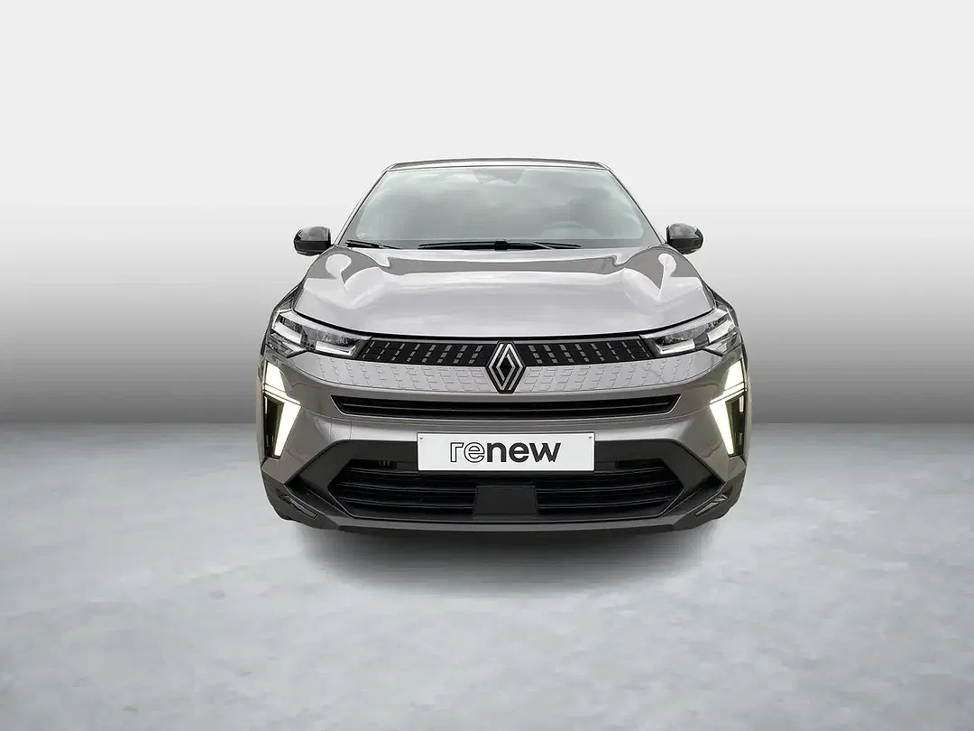 Renault Captur - Thumbnail 2