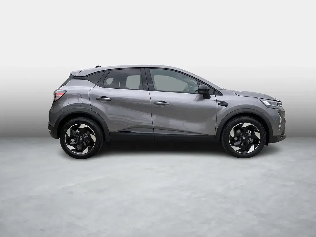 Renault Captur - Thumbnail 3