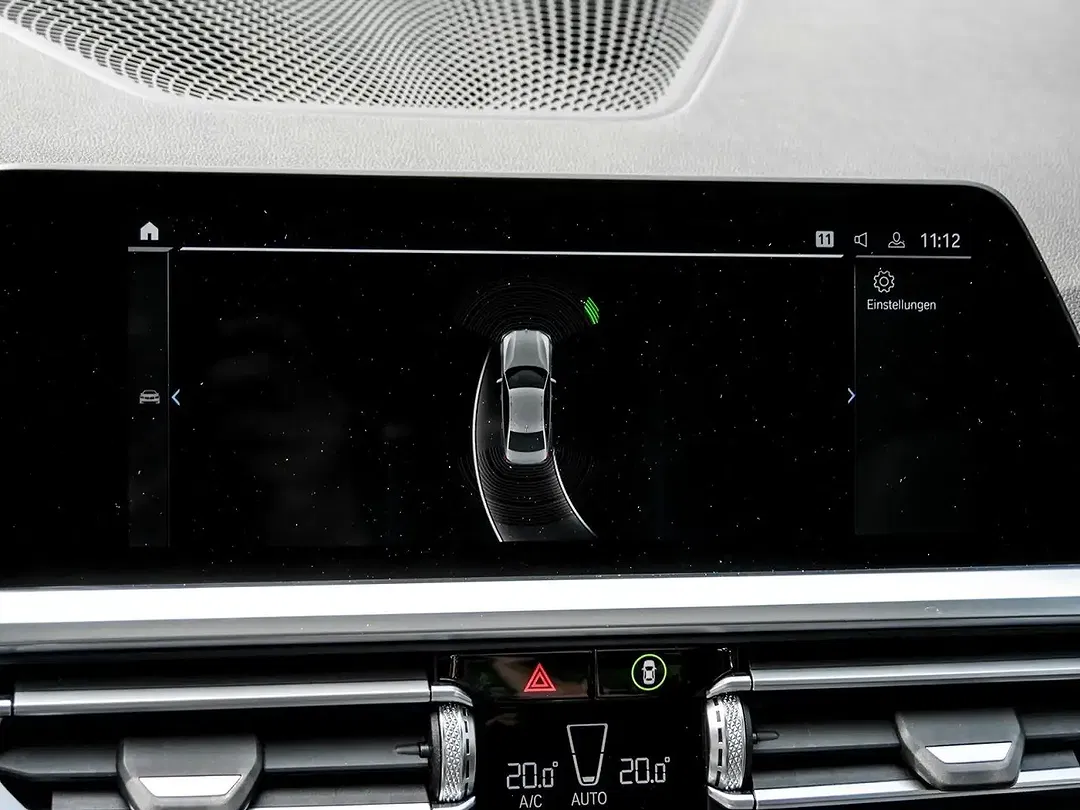 BMW 320 - Thumbnail 12