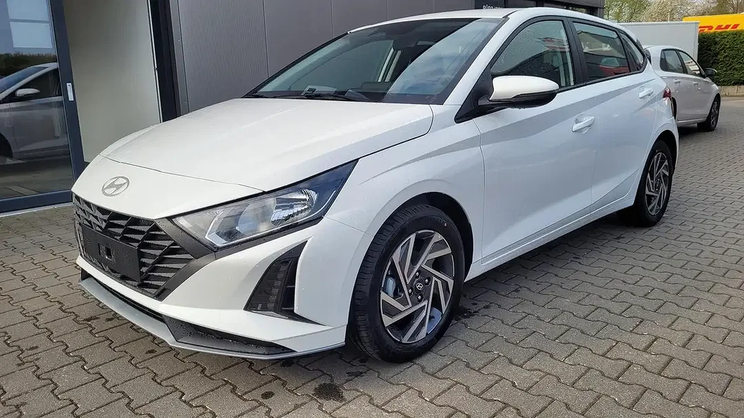 Hyundai i20 - Afbeelding 1