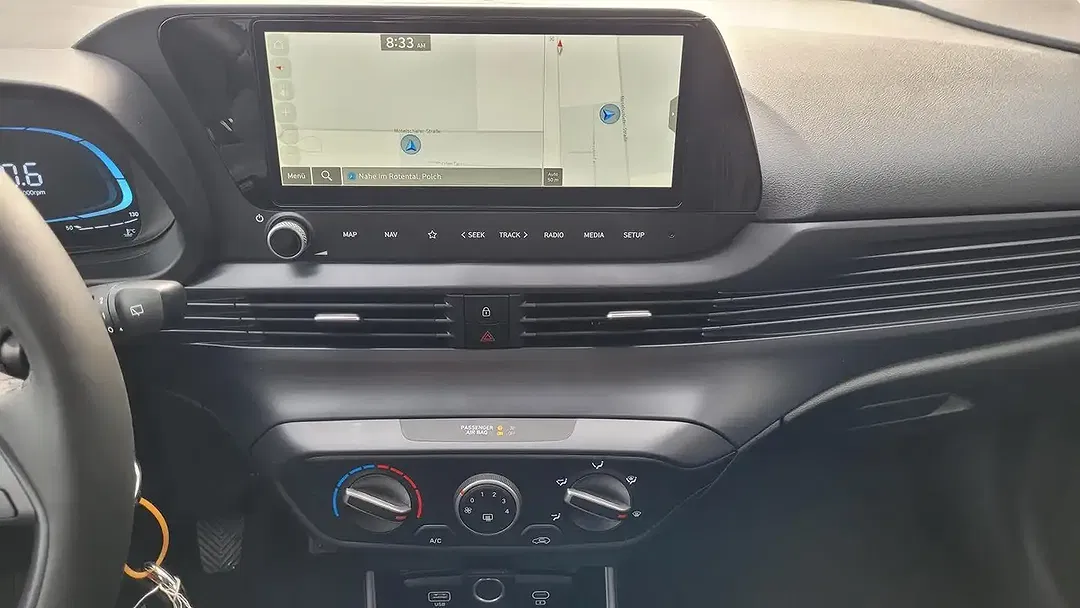 Hyundai i20 - Thumbnail 12
