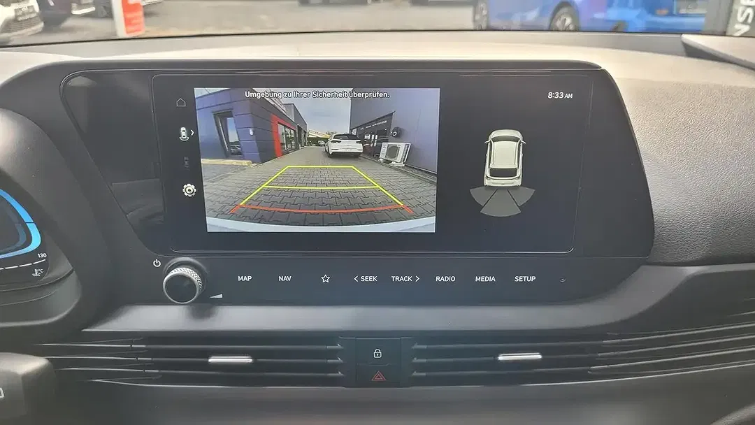 Hyundai i20 - Thumbnail 13