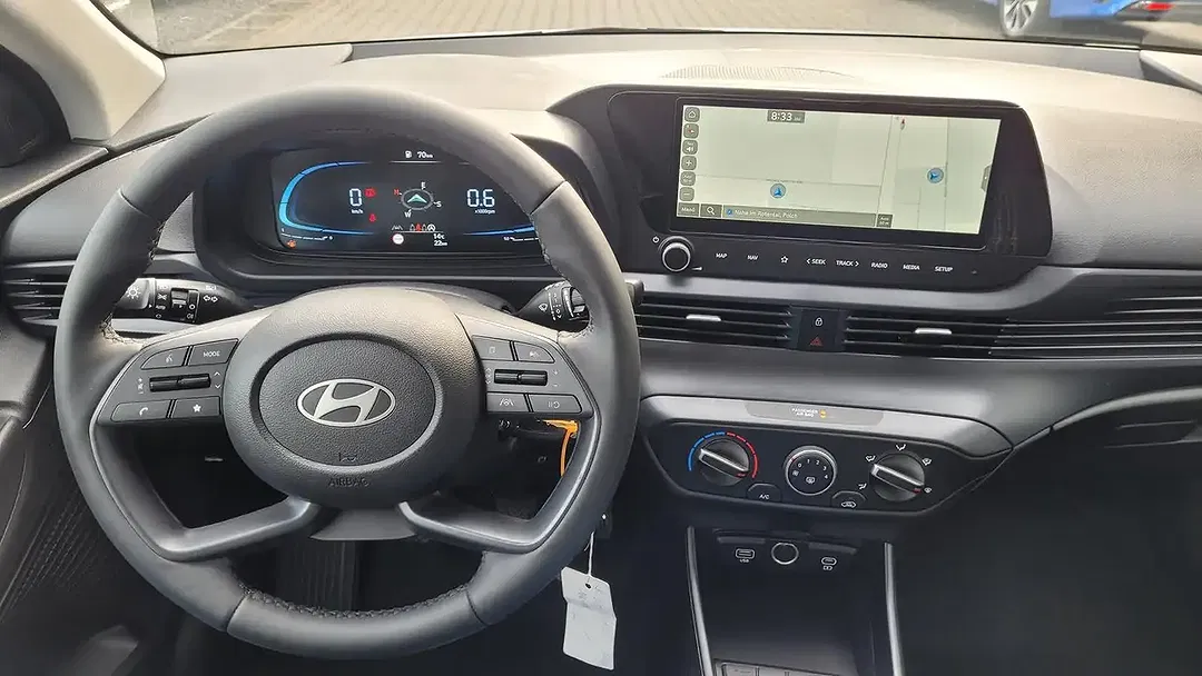 Hyundai i20 - Thumbnail 14