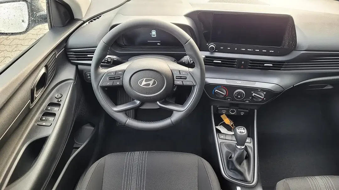 Hyundai i20 - Thumbnail 8