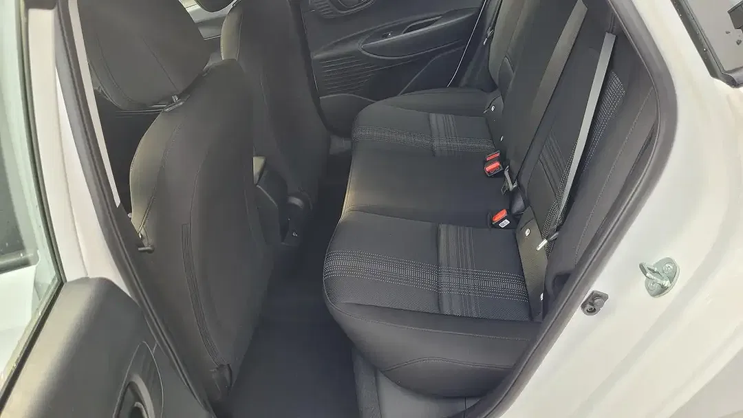 Hyundai i20 - Thumbnail 9