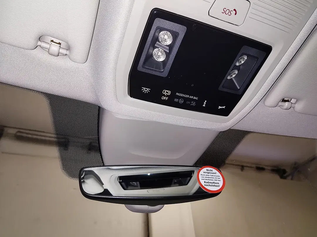 Skoda Octavia - Thumbnail 12