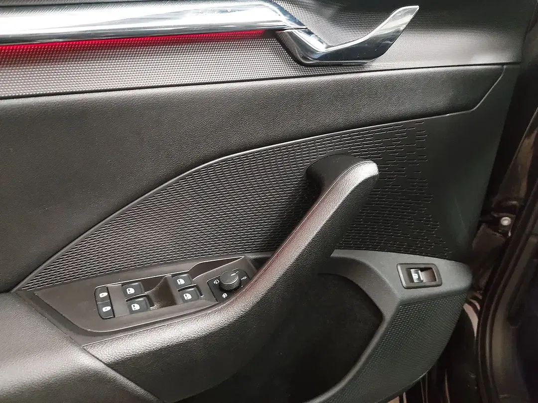 Skoda Octavia - Thumbnail 4
