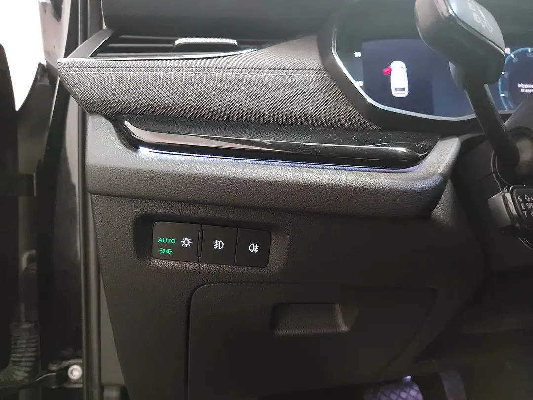 Skoda Octavia - Thumbnail 6