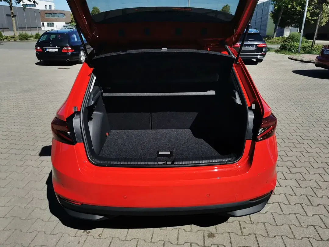 Skoda Fabia - Thumbnail 8