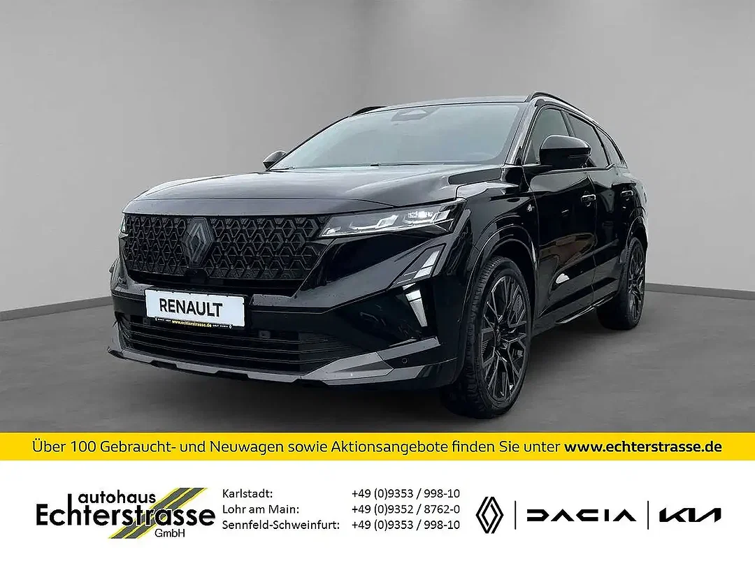 Renault Espace - Afbeelding 1