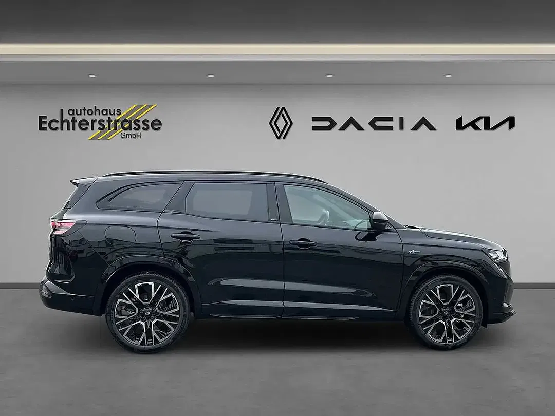 Renault Espace - Thumbnail 10