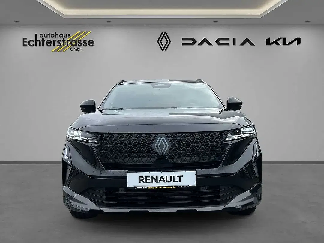 Renault Espace - Thumbnail 13