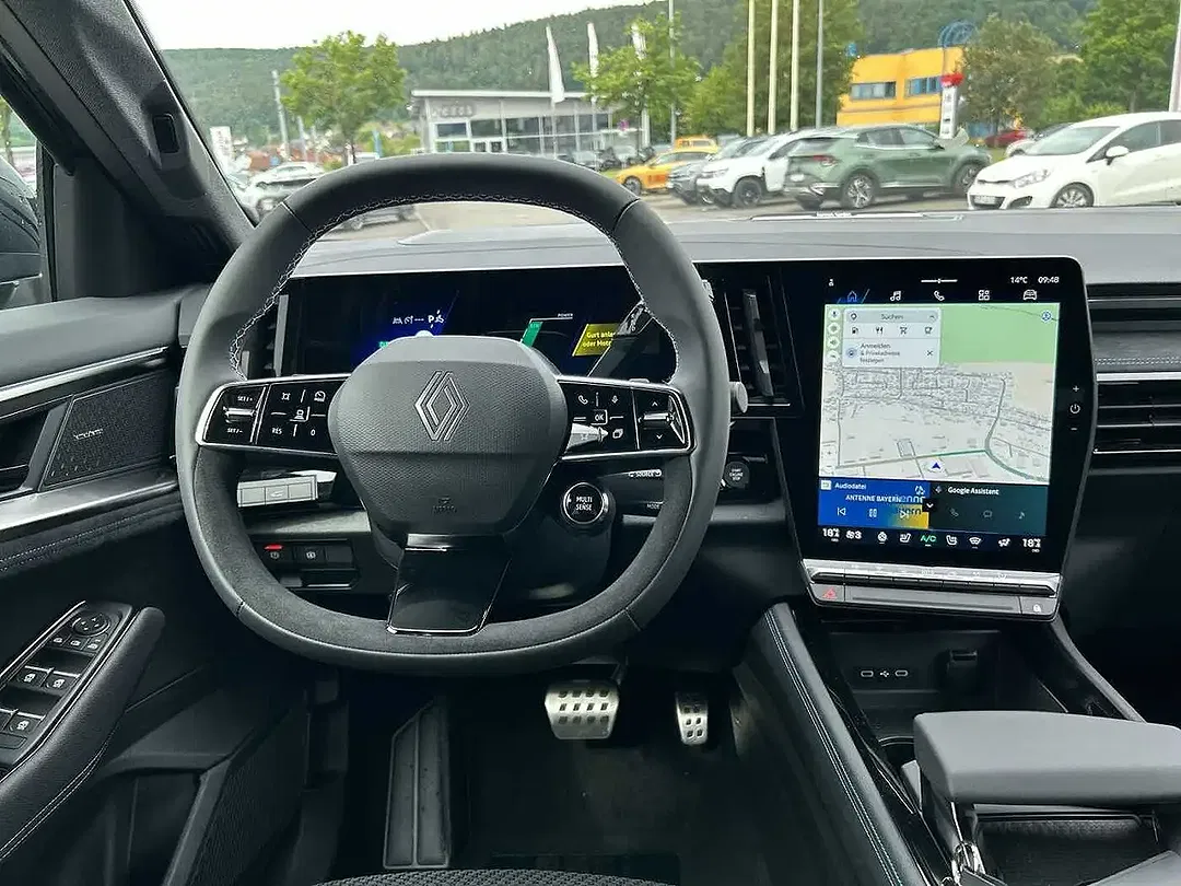Renault Espace - Thumbnail 14