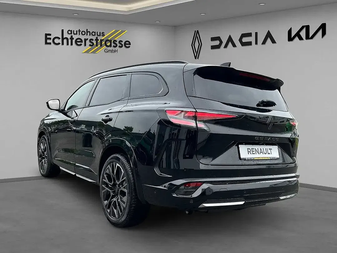 Renault Espace - Thumbnail 6