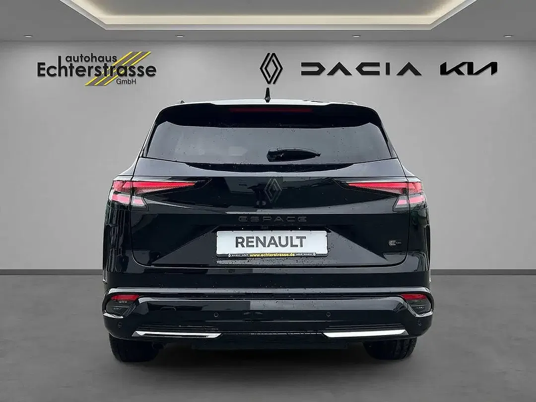Renault Espace - Thumbnail 7