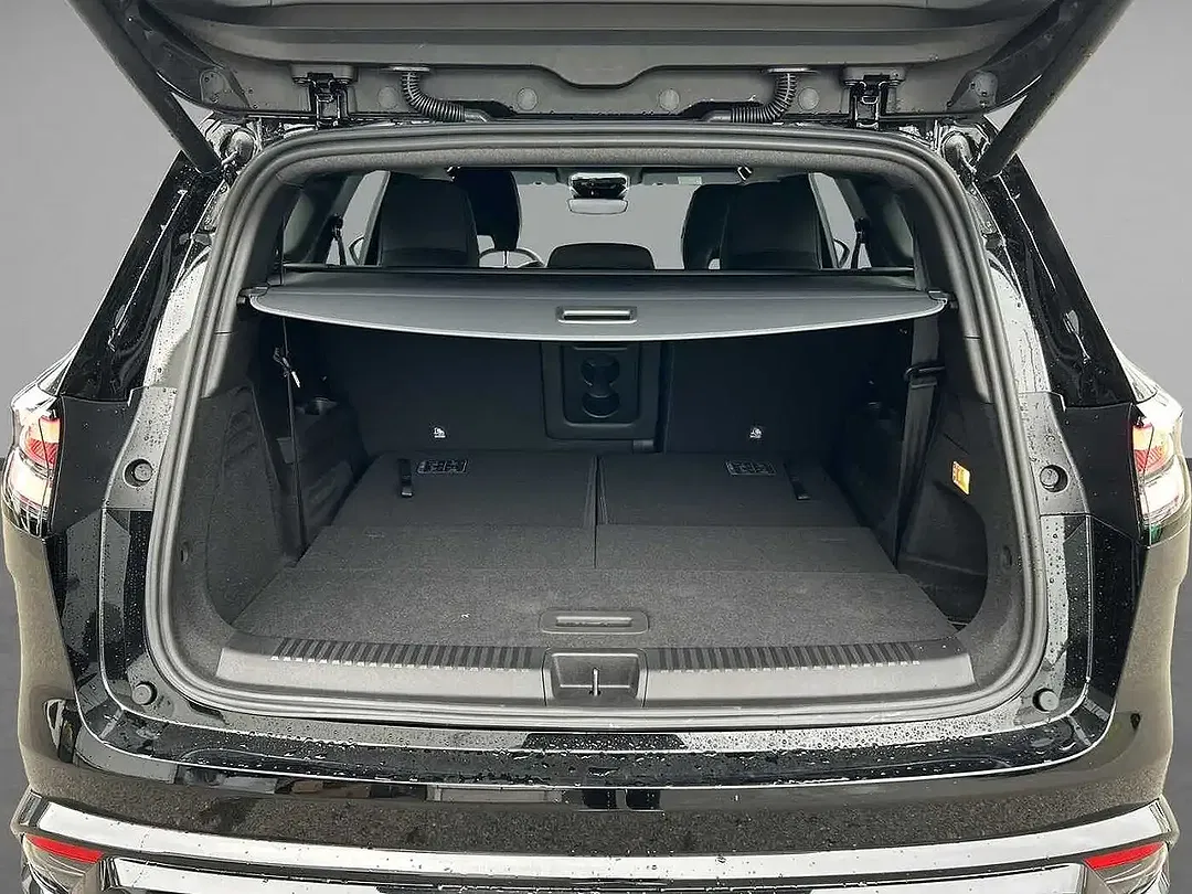 Renault Espace - Thumbnail 8