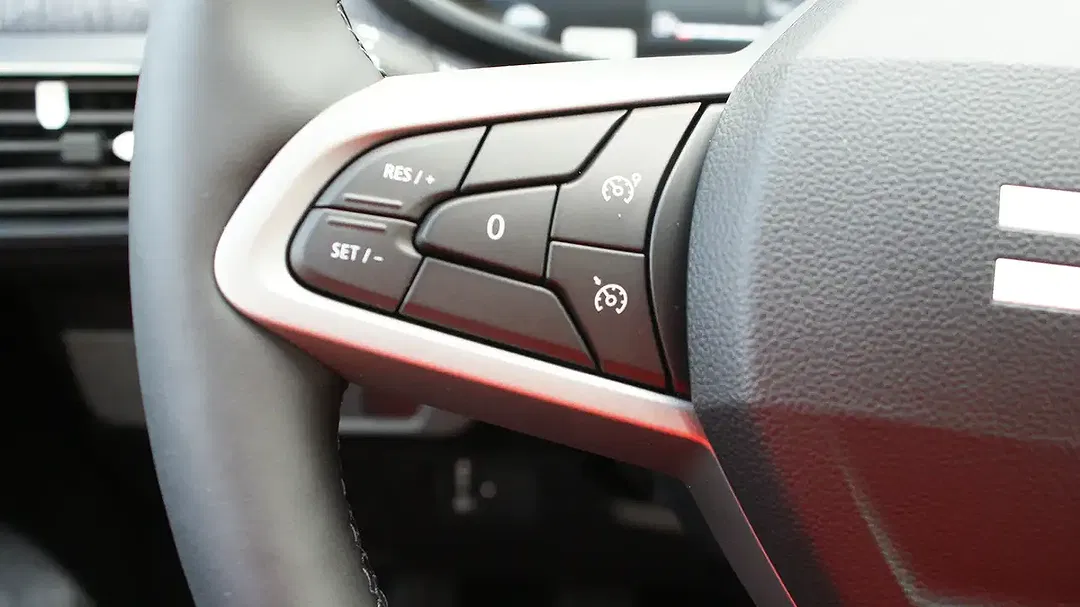Dacia Sandero - Thumbnail 15