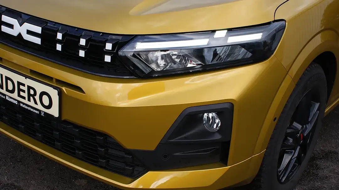Dacia Sandero - Thumbnail 7