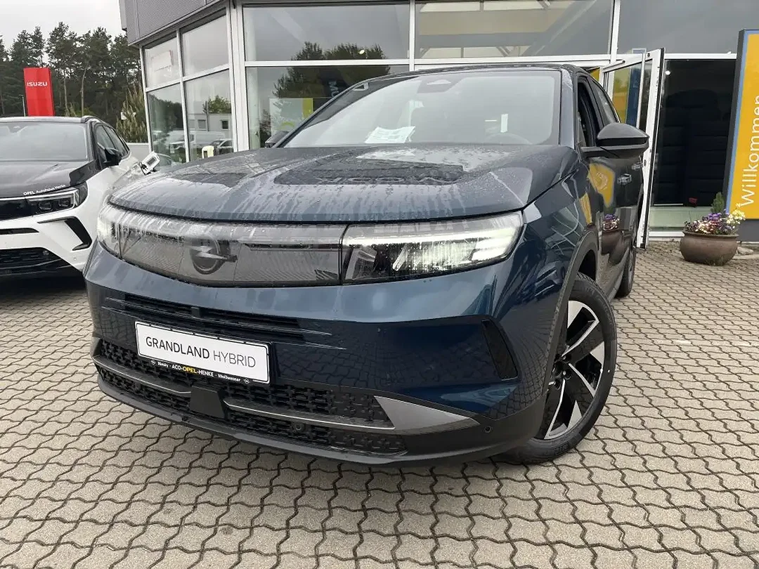 Opel Grandland - Afbeelding 1