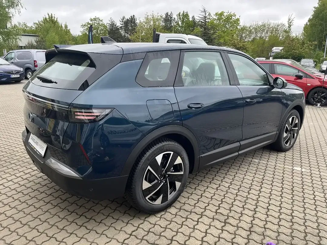 Opel Grandland - Thumbnail 5