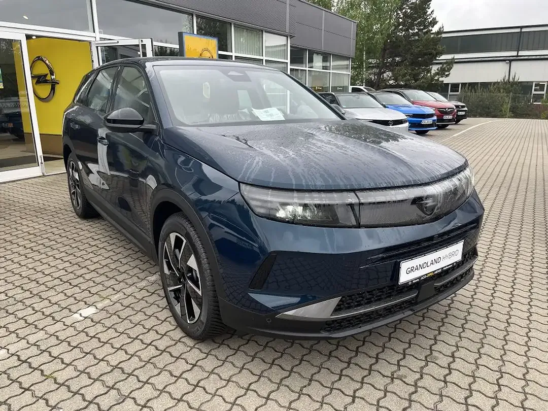 Opel Grandland - Thumbnail 6