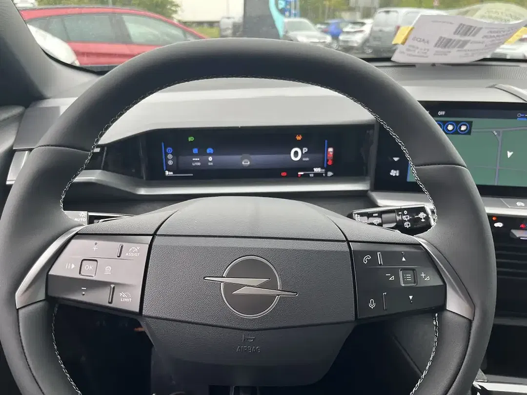 Opel Grandland - Thumbnail 9
