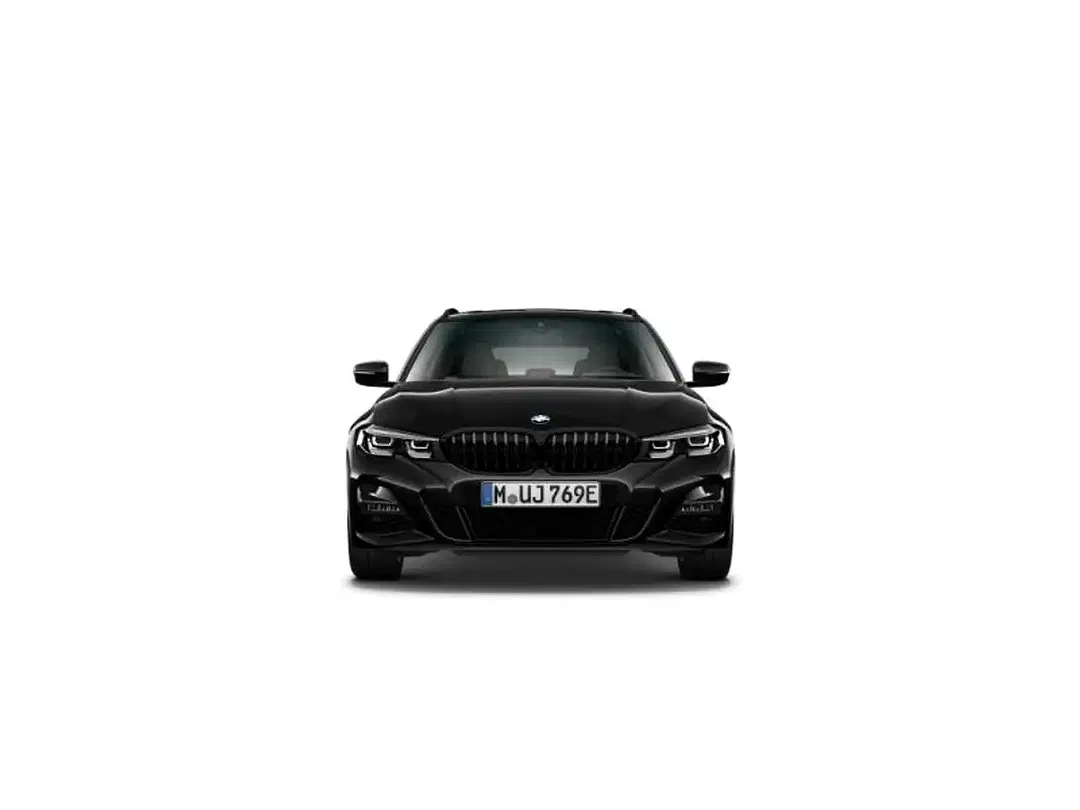 BMW 330 - Thumbnail 3