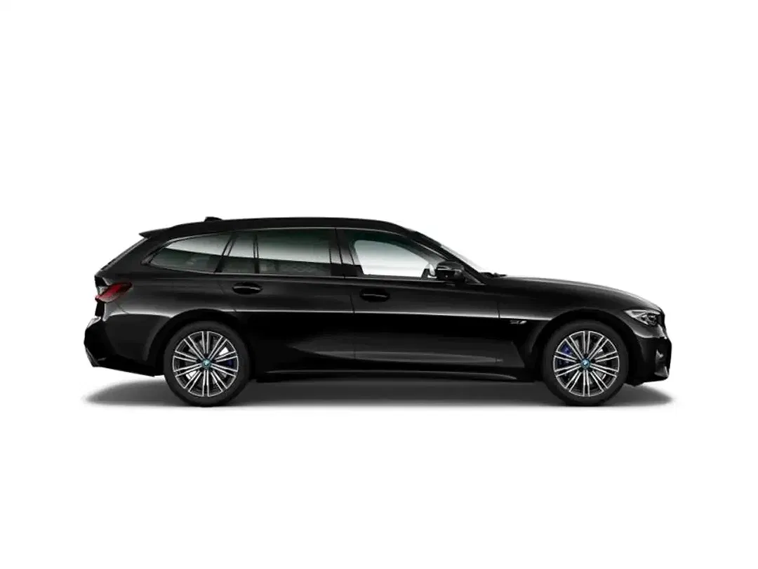 BMW 330 - Thumbnail 4