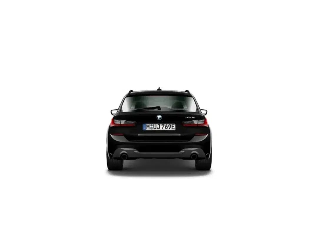 BMW 330 - Thumbnail 5
