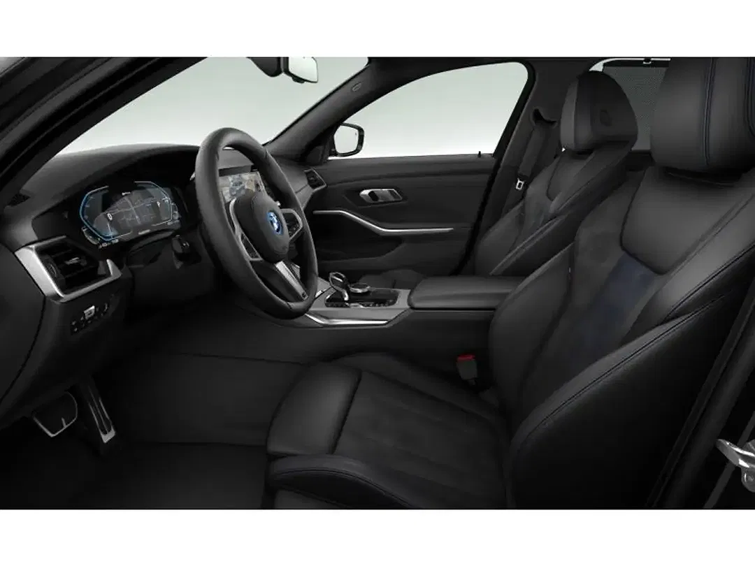 BMW 330 - Thumbnail 7
