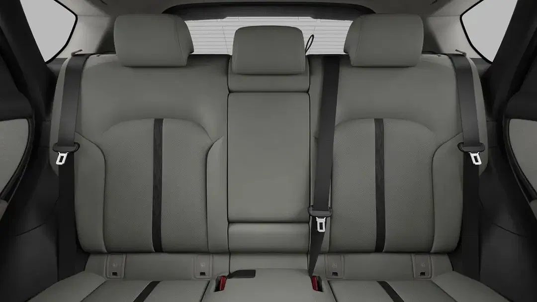 Mazda CX-60 - Thumbnail 12
