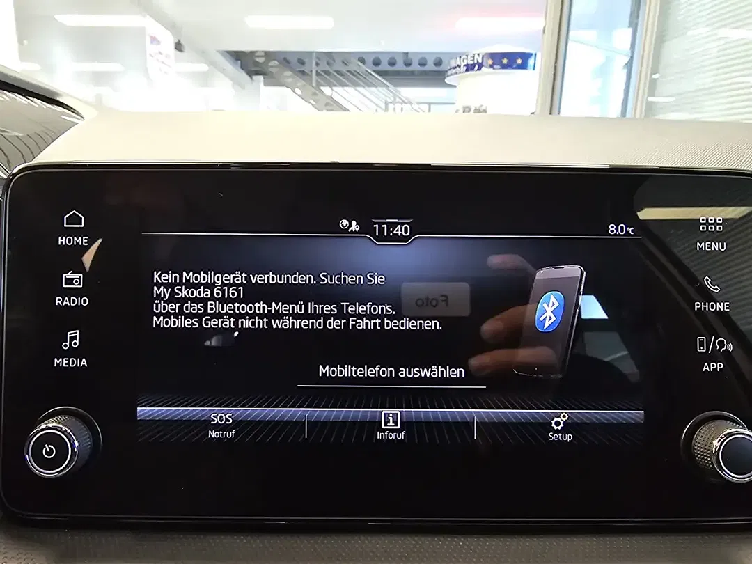 Skoda Fabia - Thumbnail 13