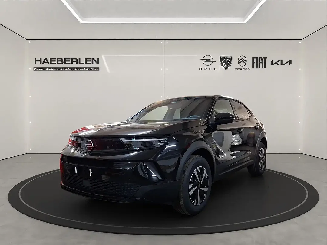 Opel Mokka - Afbeelding 1