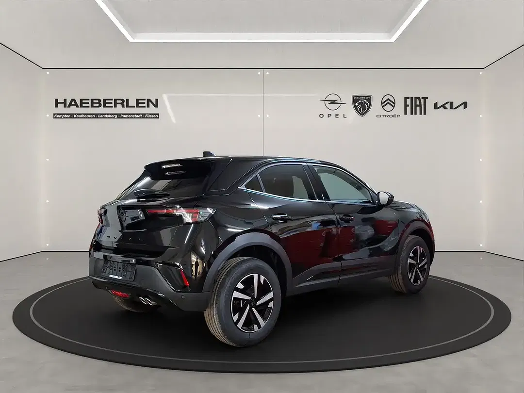 Opel Mokka - Thumbnail 5