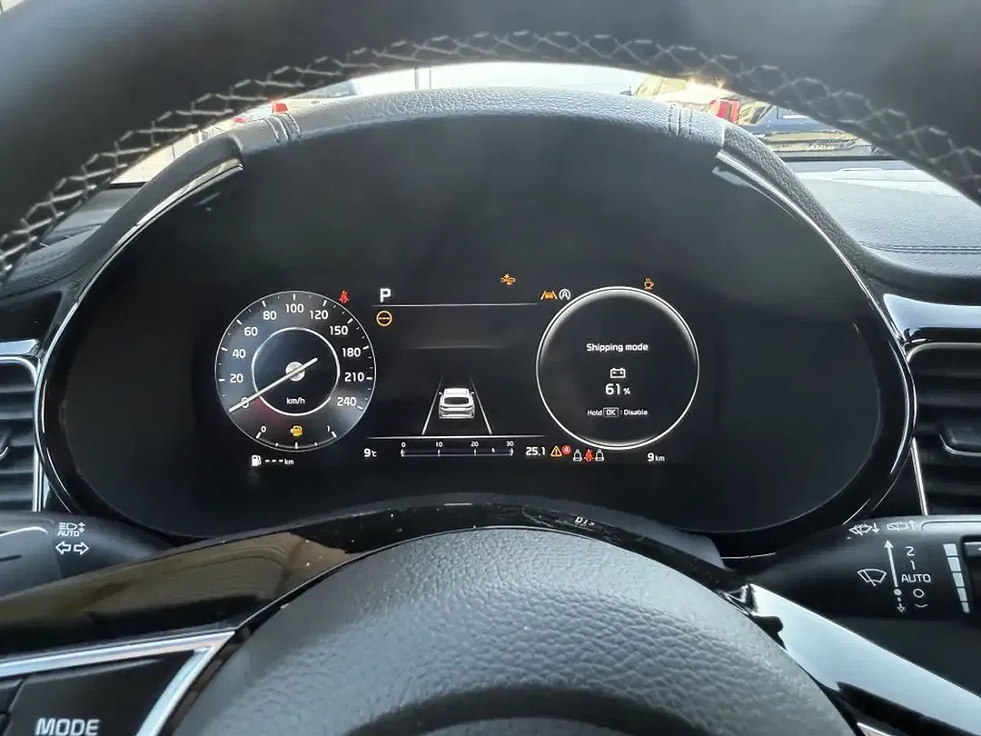 Kia ProCeed / pro_cee'd - Thumbnail 13
