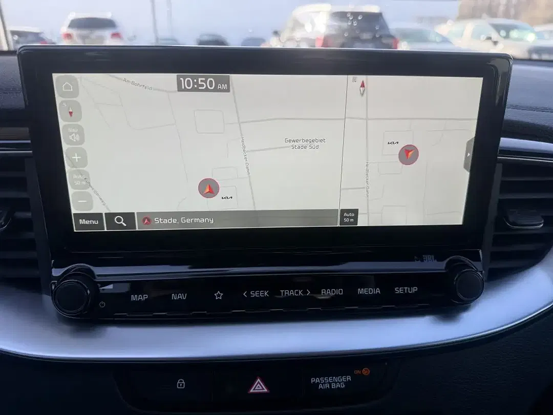 Kia ProCeed / pro_cee'd - Thumbnail 14
