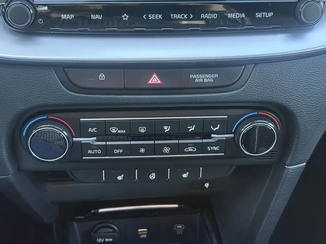 Kia ProCeed / pro_cee'd - Thumbnail 15