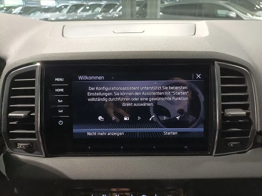 Skoda Karoq - Thumbnail 11