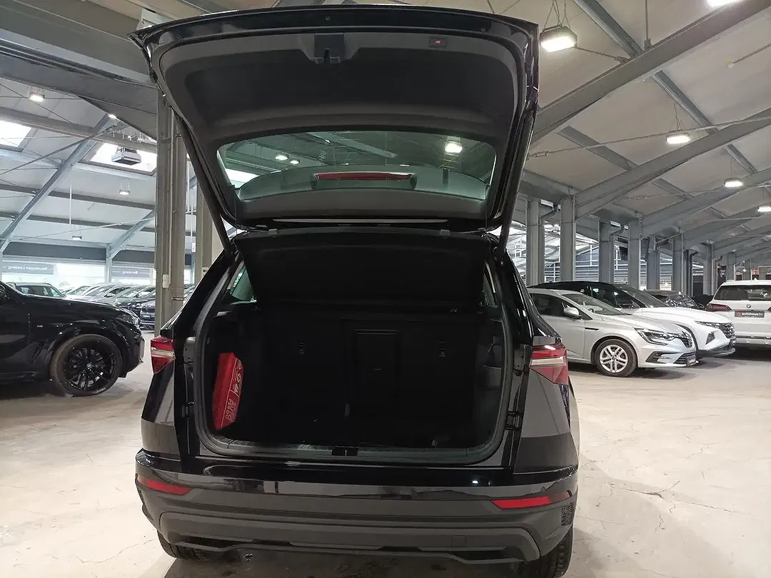 Skoda Karoq - Thumbnail 6