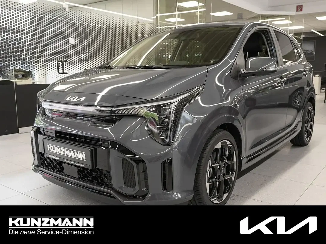 Kia Picanto - Afbeelding 1